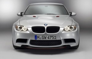 2012 BMW M3 CRT Sedan