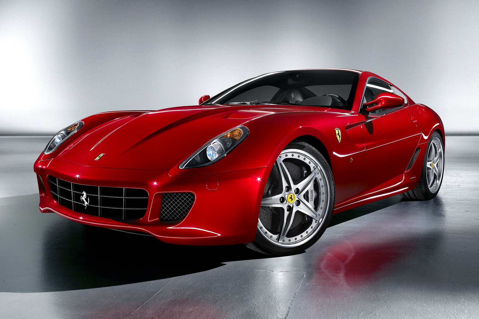 Ferrari zažilo nejlepších šest měsíců v historii 7