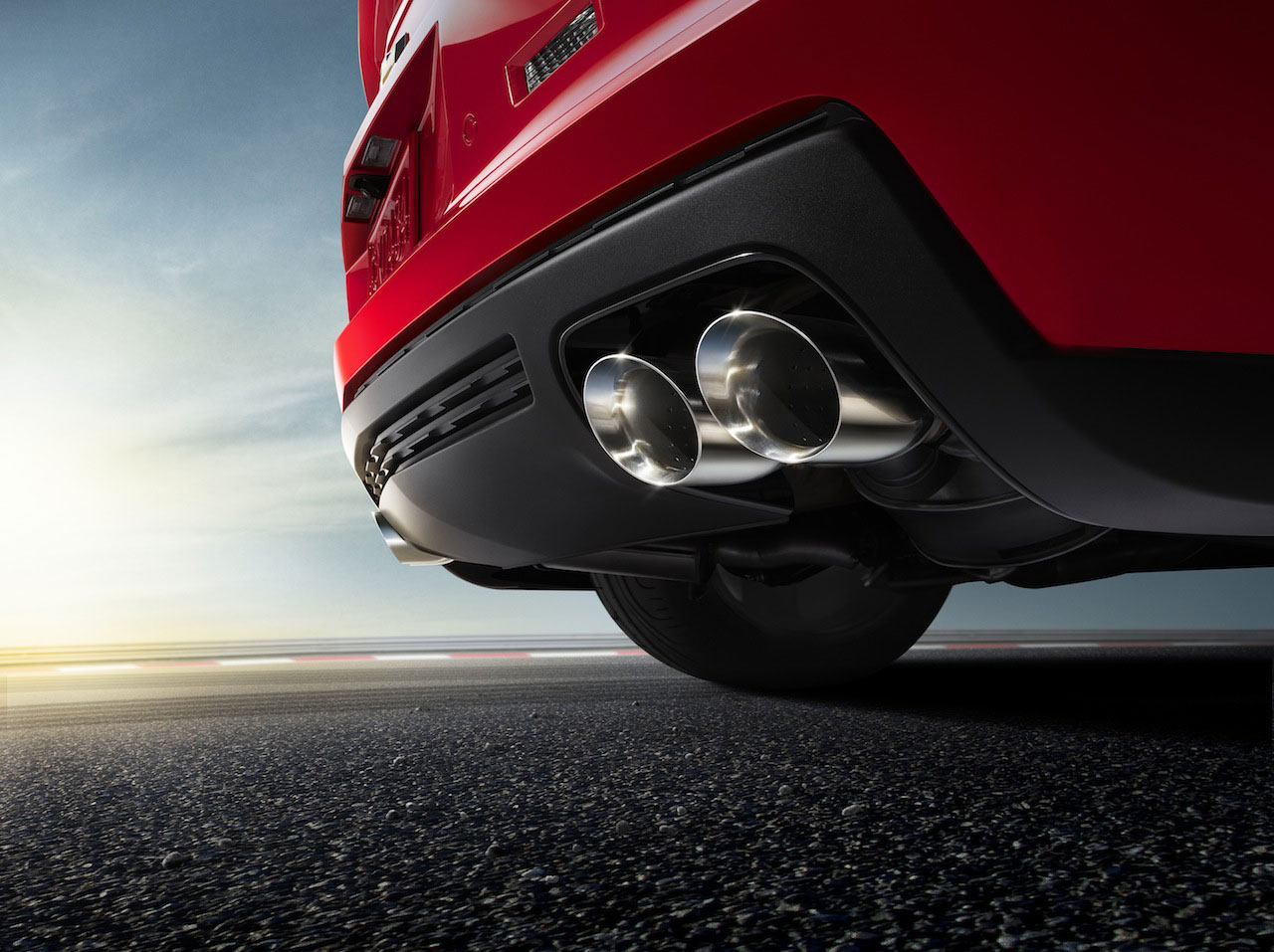 Chevrolet Camaro ZL1 dostalo od Hennessey Performance více než 1000 koní 7