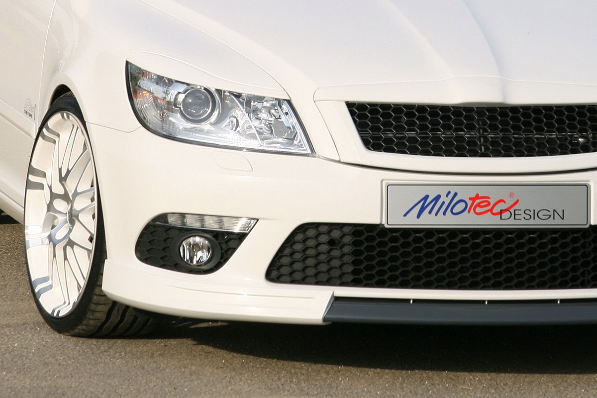 Škoda Octavia RS podstoupila vyladění u Milotecu 2