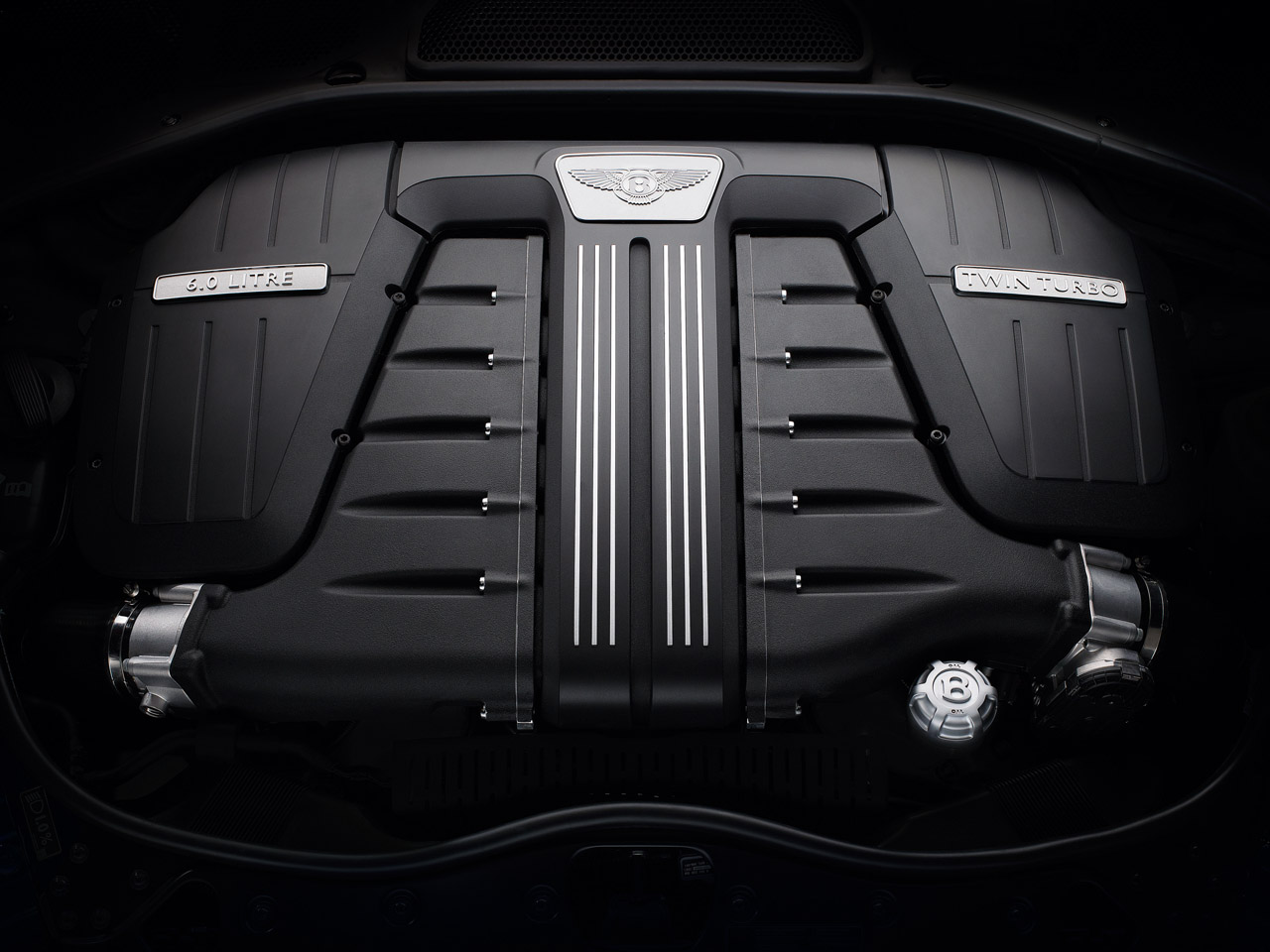 Bentley Continental GT Speed bude mít svou premiéru v Goodwoodu 8