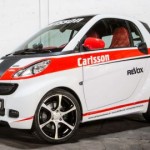 Carlsson Race Edition Smart