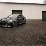 Alpha-N Performance důkladně vyladili BMW M3