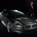 Aston Martin oznámil vylepšený DBS na příští rok