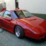 Pontiac Fiero a Ferrari Testarossa – replika, co za to (ne)stojí