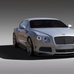 Bentley Continental GT má nový styl od Imperium 