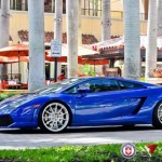 Povedená úprava pro Lamborghini Gallardo přijíždí z USA