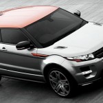 Project Kahn dodal nový styl pro Range Rover Evoque.
