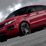 Project Kahn podruhé upravil Range Rover Evoque
