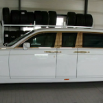 Rolls Royce Phantom za 5,7 milionů eur