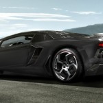 Tuneři z Mansory poladili Lamborghini Aventador