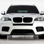 Vorsteiner představil vylepšení pro BMW X5 M