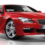 M-paket pro nové BMW řady 6 coupé