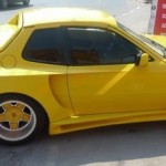 Tuzing: Porsche 944 za 30 000 eur