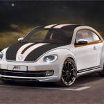 2012 VW Beetle od ABT Sportsline