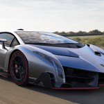 Lamborghini Veneno: oslava, jak má být…