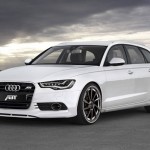 ABT Sportsline představuje úpravy pro Audi S6 Avant