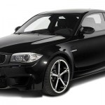 AC Schnitzer a různá vylepšení pro BMW 1 M Coupe