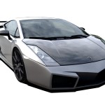 Lamborghini Gallardo od Cosa Design