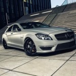 Mercedes-Benz CLS63 AMG získal 700 koní od Wheelsandmore