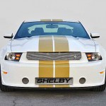 Shelby slaví 50 let limitovanou sérií Fordu Mustang