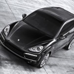 Tuneři Project Kahn lehce vylepšili Porsche Cayenne