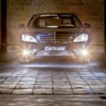 Mercedes-Benz třídy S od Carlssona