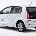 Volkswagen e-up!: revoluce se nekoná