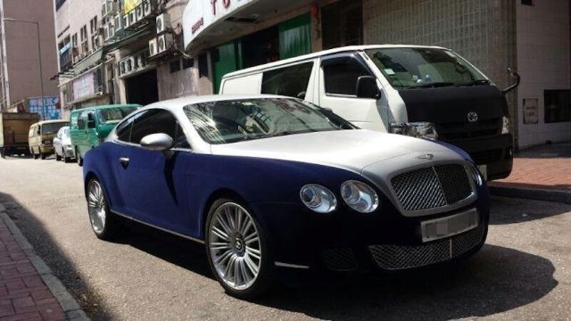 Bentley-Continental-GT-Wrap-Fluweel-3