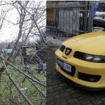 Naleštěná auto-vražda z Novinky.cz je stále na prodej